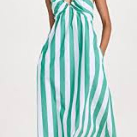 XIRENA Maggie Dress- JULEP STRIPE, SIZE - US M - Picture 4 of 8